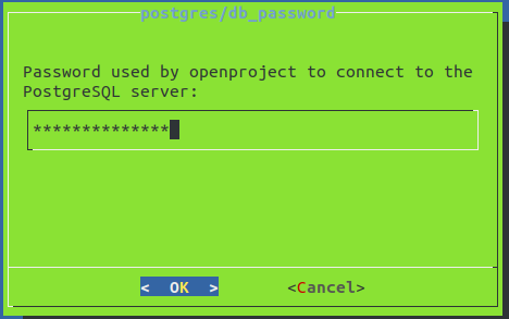 Ubuntu 18.04 安装 Openproject 开源管理软件